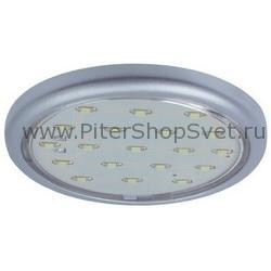 мебельный встраиваемый светильник 92005 Micro Line LED