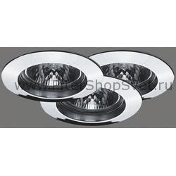 влагозащищённый встраиваемый светильник 92201 Premium Line Halogen