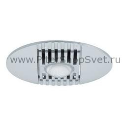 светодиодный встраиваемый поворотный светильник 92510 Premium Line Bow LED