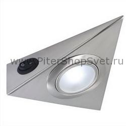мебельный светильник 93504 Micro Line HighPower LED Triangle