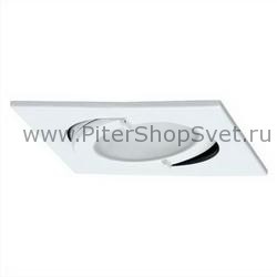встраиваемый влагозащищенный мебельный поворотный светильник 93530 Micro Line Downlight