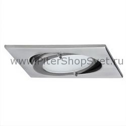 встраиваемый влагозащищенный мебельный поворотный светильник 93531 Micro Line Downlight