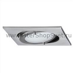 встраиваемый влагозащищенный мебельный поворотный светильник 93532 Micro Line Downlight