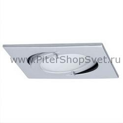 встраиваемый влагозащищенный мебельный поворотный светильник 93533 Micro Line Downlight
