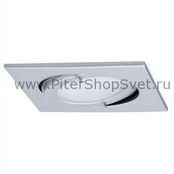 встраиваемый влагозащищенный мебельный поворотный светильник 93534 Micro Line Downlight