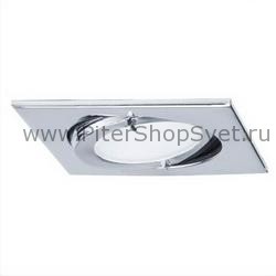 встраиваемый влагозащищенный мебельный поворотный светильник 93535 Micro Line Downlight