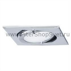 встраиваемый влагозащищенный мебельный поворотный светильник 93536 Micro Line Downlight