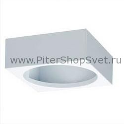 влагозащищённый мебельный встраиваемый светильник 93537 Micro Line Downlight