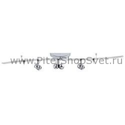 97617 Sphere трековая система