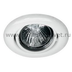 встраиваемый потолочный поворотный светильник 98088 Profi Line Weatherproof