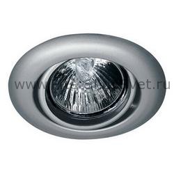 встраиваемый потолочный поворотный светильник 98091 Profi Line Weatherproof