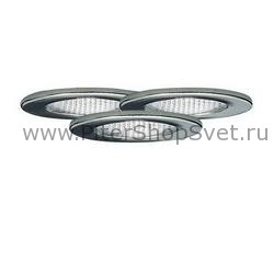 встраиваемый потолочный светильник 98406 Micro Line Structure