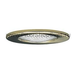 встраиваемый потолочный светильник 98408 Micro Line Structure