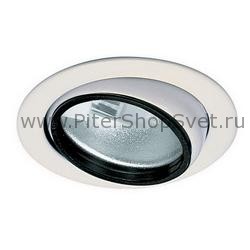 встраиваемый потолочный поворотный светильник 98453 Micro Line Swivel