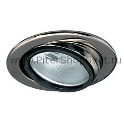 встраиваемый потолочный поворотный светильник 98456 Micro Line Swivel
