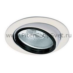 встраиваемый потолочный поворотный светильник 98473 Micro Line Swivel