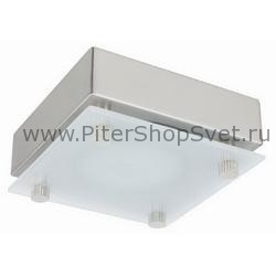 мебельный встраиваемый светильник 98500 Micro Line