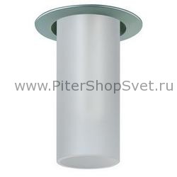 встраиваемый потолочный светильник 98501 Deco Pipe