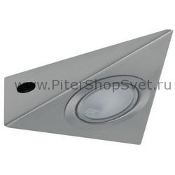накладной мебельный светильник 98515 Micro Line Triangle