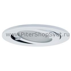 встраиваемый влагозащищенный мебельный поворотный светильник 98569 Micro Line Downlight