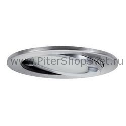 встраиваемый влагозащищенный мебельный поворотный светильник 98570 Micro Line Downlight