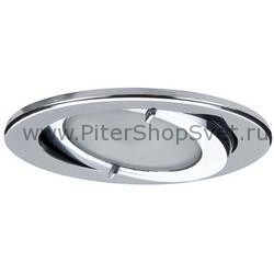 встраиваемый влагозащищенный мебельный поворотный светильник 98573 Micro Line Downlight