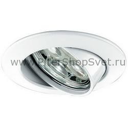 светодиодный встраиваемый поворотный светильник 98700 Premium Line LED Power Lens Flood