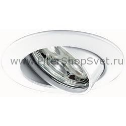 встраиваемый светодиодный поворотный светильник 98727 Premium Line LED Power Lens Flood
