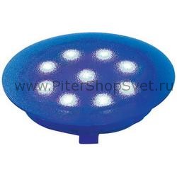 влагозащищённый светодиодный встраиваемый светильник 98751 Profi Line UpDownlight