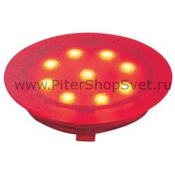 влагозащищённый светодиодный встраиваемый светильник 98752 Profi Line UpDownlight