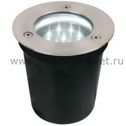 светодиодный встраиваемый в грунт светильник 98755 Profi Line Floor LED