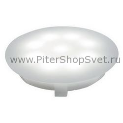 влагозащищённый светодиодный встраиваемый светильник 98756 Profi Line UpDownlight
