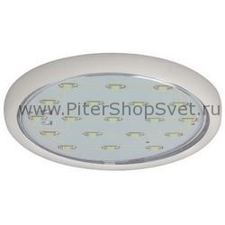 мебельный встраиваемый светильник 98788 Micro Line LED