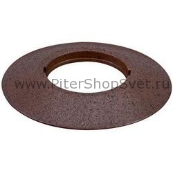 влагозащищённый накладной корпус светильника 98857 Profi Line UpDownlight