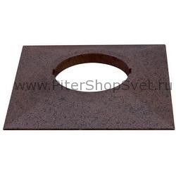 влагозащищённый накладной корпус светильника 98858 Profi Line UpDownlight