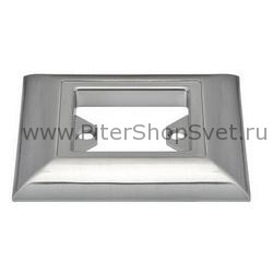 накладной корпус светильника 98860 Profi Line UpDownlight Quadro