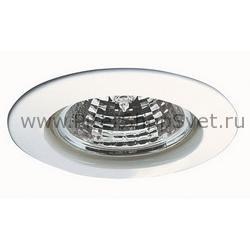 встраиваемый потолочный влагозащищённый светильник 98932 Premium Line Halogen
