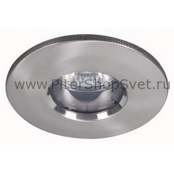 влагозащищённый встраиваемый светильник 99343 Profi Line