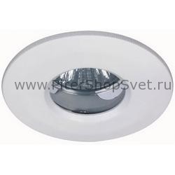 влагозащищённый встраиваемый светильник 99345 Profi Line