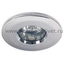 влагозащищённый встраиваемый светильник 99347 Profi Line