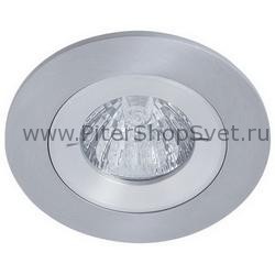 влагозащищённый встраиваемый светильник 99394 Profi Line