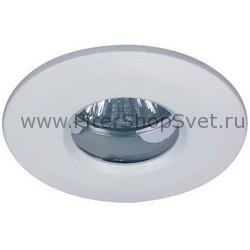 влагозащищённый встраиваемый светильник 99450 Profi Line