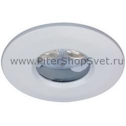 Набор из 3-х встраиваемых светильников 99460 «Profi Line LED»