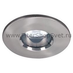 влагозащищённый встраиваемый светильник 99462 Profi Line