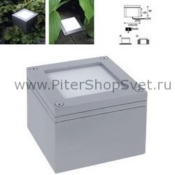 светодиодный встраиваемый в грунт светильник 99488 Profi Line Wall/Floor