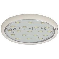 мебельный встраиваемый светильник 99492 Micro Line LED