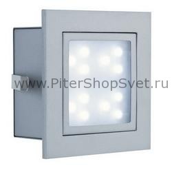 встраиваемый светодиодный влагозащищённый светильник 99497 Profi Line LED Window 1