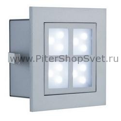встраиваемый светодиодный влагозащищённый светильник 99498 Profi Line LED Window 2