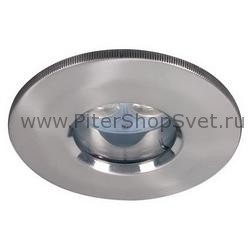 влагозащищённый светодиодный встраиваемый светильник 99533 Profi Line LED