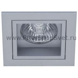 влагозащищённый встраиваемый светильник 99579 Profi Line